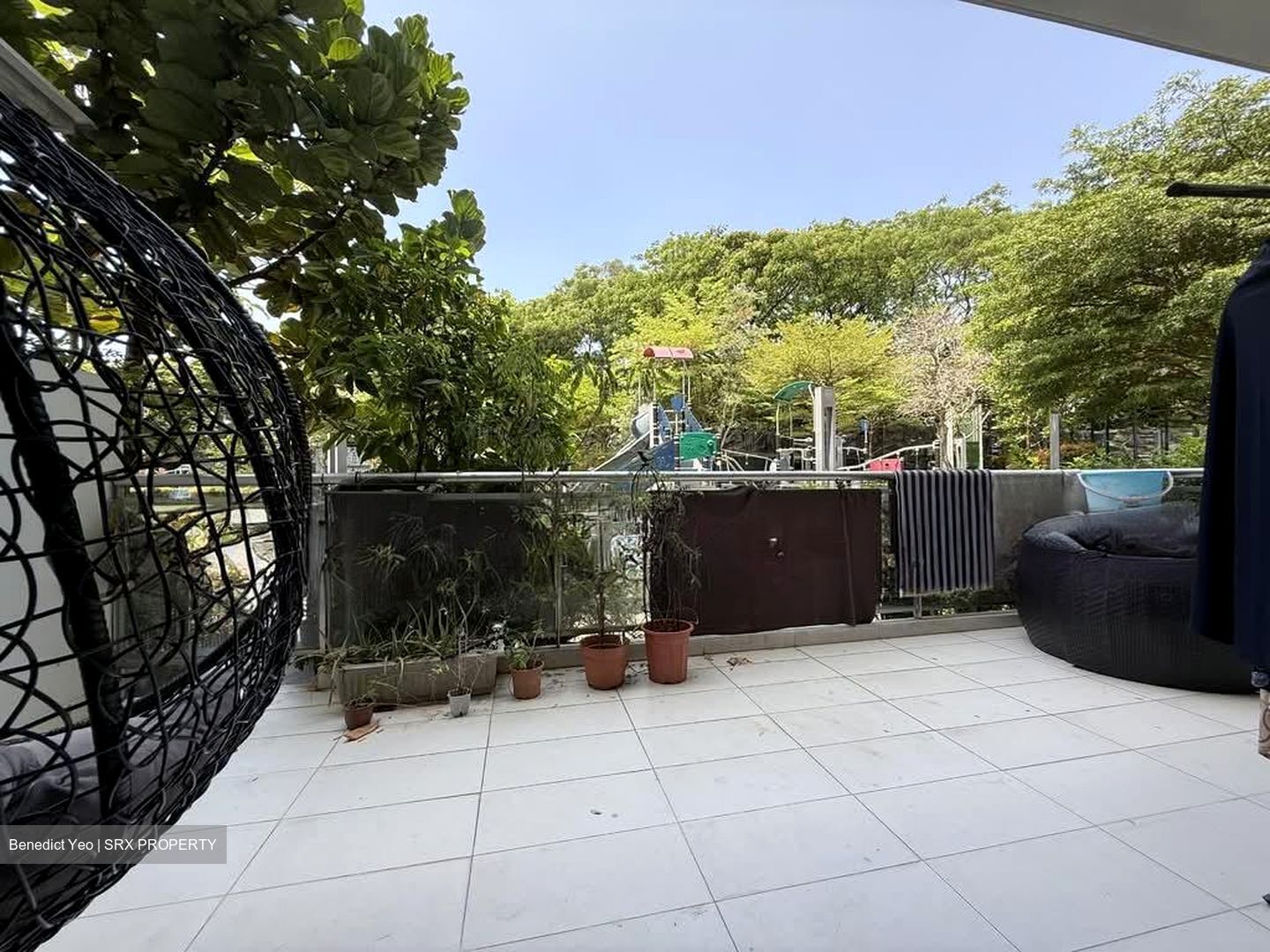 Parc Olympia (D17), Condominium #538415251